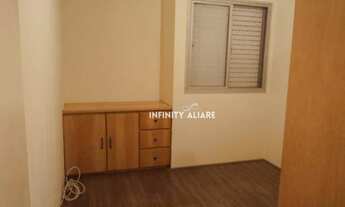 Imagem 5: Apartamento com 2 dormitórios para alugar, 58 m² por R$ 2.679,00/mês - Vila Sônia - São Pa