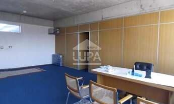 Imagem 2: GALPÃO COM 2200 M2 DE ÁREA CONSTRUÍDA - NO BAIRRO DO LIMÃO