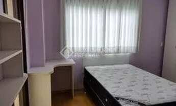 Imagem 2: Apartamento para venda possui 96 metros quadrados com 3 quartos em Santana - Porto Alegre