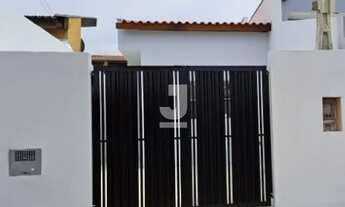 Imagem: Casa para venda possui 6 metros quadrados