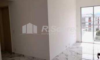 Imagem 3: Apartamento com dois quartos na Taquara, Avenida dos Mananciais