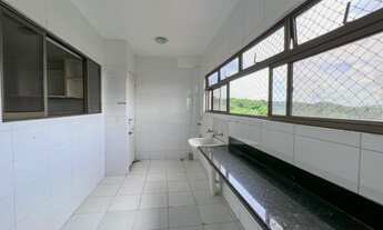 Imagem 7: Apartamento para aluguel, 4 quartos, 3 suítes, 2 vagas, Tirol - Natal/RN