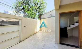 Imagem 2: Sobrado com 2 dormitórios, 100 m² - venda ou aluguel - Parque das Nações - Santo André/SP