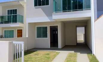 Imagem: Sobrado para venda com 82 metros quadrados