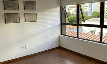 Imagem 5: BENTOALVES aluga sala aérea mobiliada, próximo RBS TV, no Centro - Caxias do Sul - RS