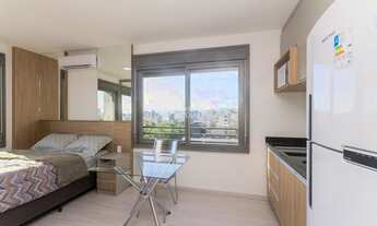 Imagem 4: PORTO ALEGRE - Apartamento Padrão - Cidade Baixa