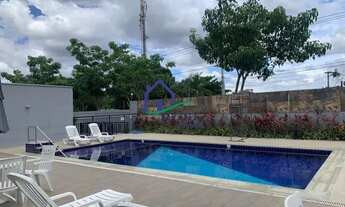 Imagem: APARTAMENTO COM 2 DORMITÓRIOS PARA LOCAÇÃO