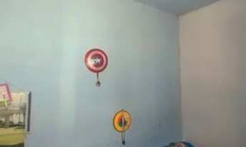 Imagem 2: Casa duplex cascadura condomínio fechado