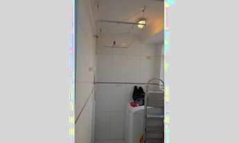 Imagem 7: Apartamento mobiliado, em frente ao Horto Florestal você não pode perder