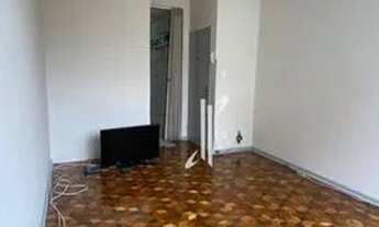 Imagem 3: Kitnet com 1 dormitório para alugar, 45 m² por R$ 1.550,00/mês - Bela Vista - São Paulo/SP