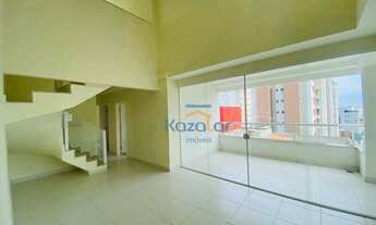 Imagem 4: Cobertura 3 quartos, suíte, 3 vagas à venda por R$ 941.200 - Castelo - Belo Horizonte/MG