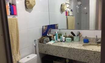 Imagem 7: Apartamento com 2 dormitórios à venda, 61 m² por R$ 240.000,00 - Jardim Patente Novo - São