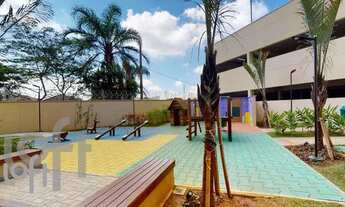 Imagem 4: Apartamento à venda em Sacomã com 45 m², 2 quartos