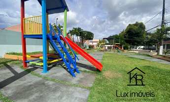 Imagem 4: VILLA VERDE 3 QUARTOS 2 SUITES SEMO MOBILIADA CLIMATIZADA - PONTA NEGRA