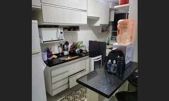 Imagem 2: SãO JOSé DOS CAMPOS - Apartamento Padrão - Cidade Morumbi