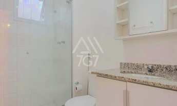 Imagem 3: SÃO PAULO - Apartamento Padrão - MORUMBI