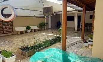 Imagem 3: Casa com 2 dormitórios para alugar, 100 m² - Jardim Santo André - Hortolândia/SP