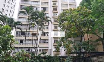 Imagem 5: Apartamento com 4 dormitórios para alugar, 406 m² por R$ 25.000/mês - Jardim Paulista - Sã