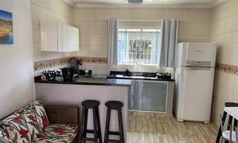 Imagem 6: Casa jacuzzi/spa Itapoá-SC Wi-Fi