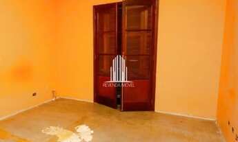 Imagem 6: Casa assobradada com 3 dorms sendo 1 suite 3 banheiros 2 vagas na garagem - com 156m² na