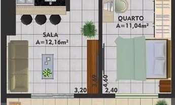 Imagem 3: Apartamento residencial à venda, Maria Paula, São Gonçalo