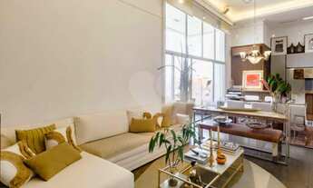 Imagem 5: São Paulo - Apartamento Padrão - JARDIM AMÉRICA