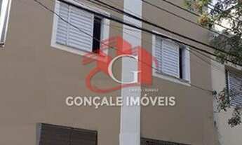 Imagem 2: São Paulo - Apartamento Padrão - Tatuapé