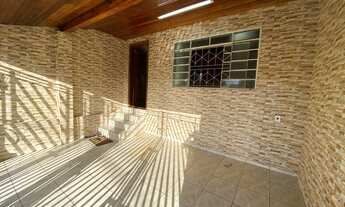 Imagem 7: Casa para venda com 70 metros quadrados com 2 quartos em Altos de Sumaré - Sumaré - SP