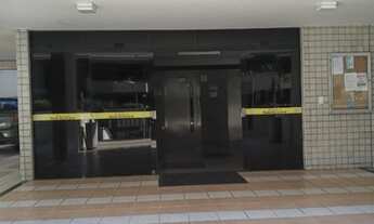 Imagem 3: Apto com mobília, a uma quadra da praia na Ponta Verde, já incluso Cond, Iptu, gás, água