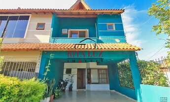 Imagem: PORTO ALEGRE - Casa Padrão - Espírito