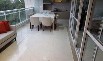 Imagem 4: Apartamento com 4 dorms, Jardim Armênia, Mogi das Cruzes - R$ 2.6 mi, Cod: 1692