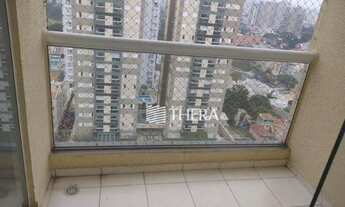 Imagem 4: Apartamento com 3 dormitórios, 59 m² - venda por R$ 430.000,00 ou aluguel por R$ 2.398,25