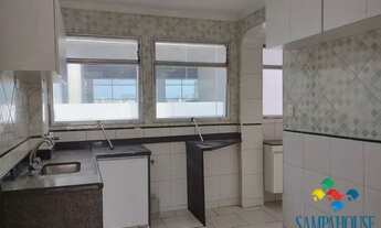 Imagem 4: 3 dormitórios, amplo , 2 banheiros, 1 vaga em Pinheiros, super oportunidade! - AP261