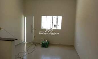 Imagem 2: Casa nova à Venda com 2 dormitórios, no Cidade Satélite Íris, em Campinas, SP