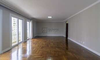 Imagem 5: Locação Apartamento 4 Dormitórios - 178 m² Jardim Paulista