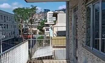 Imagem 6: RIO DE JANEIRO - Apartamento Padrão - Olaria