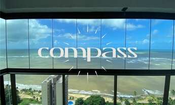 Imagem 5: APARTAMENTO RESIDENCIAL em JABOATÃO DOS GUARARAPES - PE, CANDEIAS