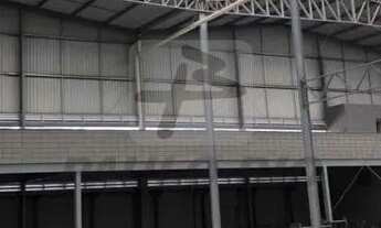 Imagem 2: SABARA - Galpão/Depósito/Armazém - Distrito Industrial Simão da Cunha