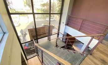 Imagem 2: Excelente ponto para restaurante na Alameda Lorena - Jardins