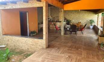 Imagem 7: 2 Casas Condomínio das Palmeiras - Ponte Alta Norte