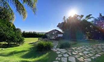 Imagem 5: Sobrado de alto padrão à venda no Condomínio Chácara Natureza em Foz do Iguaçu