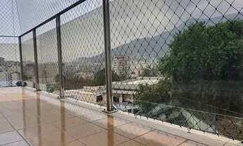 Imagem 4: Apartamento para venda com 78 metros quadrados com 2 quartos em Andaraí - Rio de Janeiro