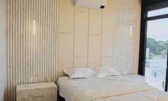 Imagem 7: Casa Alto Padrão à Venda, no Condomínio Alphaville 01, em Uberlândia