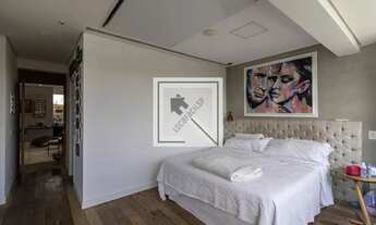 Imagem 3: Lindo apto Villa Nova Conceição