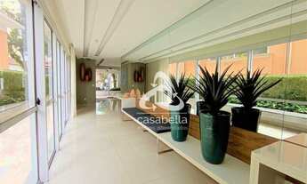 Imagem 3: Apartamento com 3 dormitórios à venda, 160 m² por R$ 1.470.000,00 - Boqueirão - Santos/SP