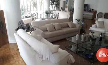 Imagem 7: São Paulo - Apartamento Padrão - Higienópolis