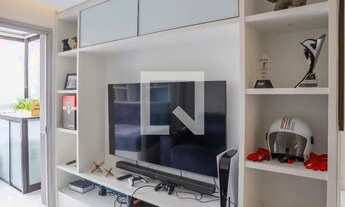 Imagem 4: Apartamento para Aluguel - Água Branca, 2 Quartos, 63 m2