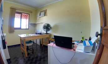 Imagem 3: Casa no Cj Nova Republica 3 Qts (Suite) Poço Artesiano 2 Vagas