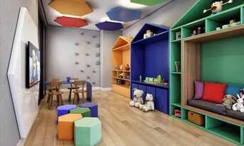 Imagem 5: Apartamento para Venda em São Paulo, Belenzinho, 2 dormitórios, 1 banheiro