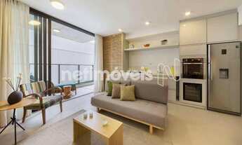 Imagem: Locação Apartamento 1 quarto Pinheiros